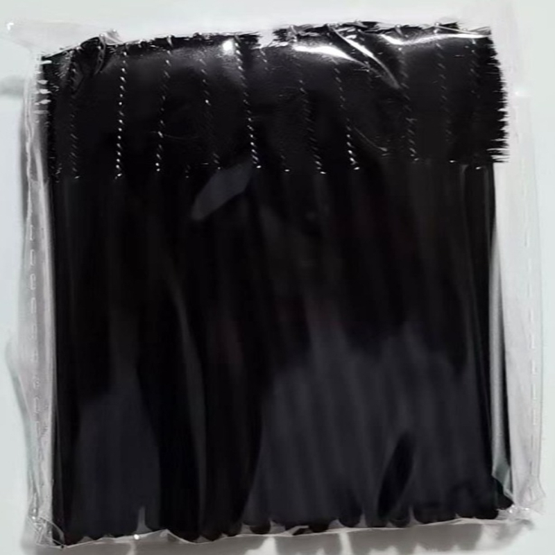Eyelash Extension Wholesale - Hurtownia 100 szt. szczoteczek do rzęs,