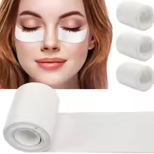 Under Eye Gel - 110 szt./rolka Taśmy pod oczy, Płatki