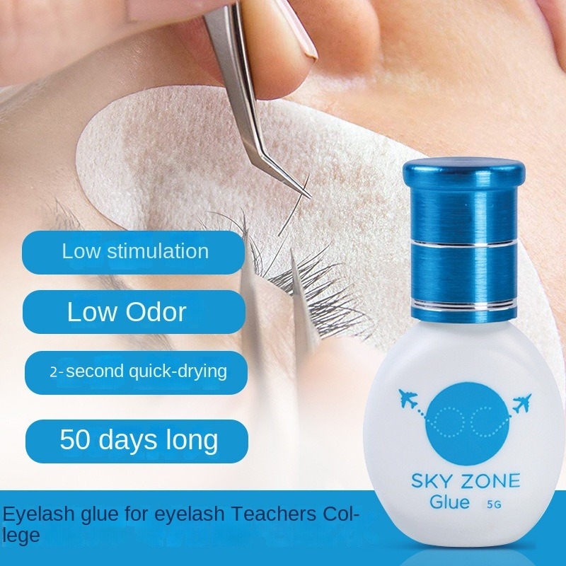 Eyelash Extension Wholesale - Korea Sky Zone przedłużanie rzęs klej