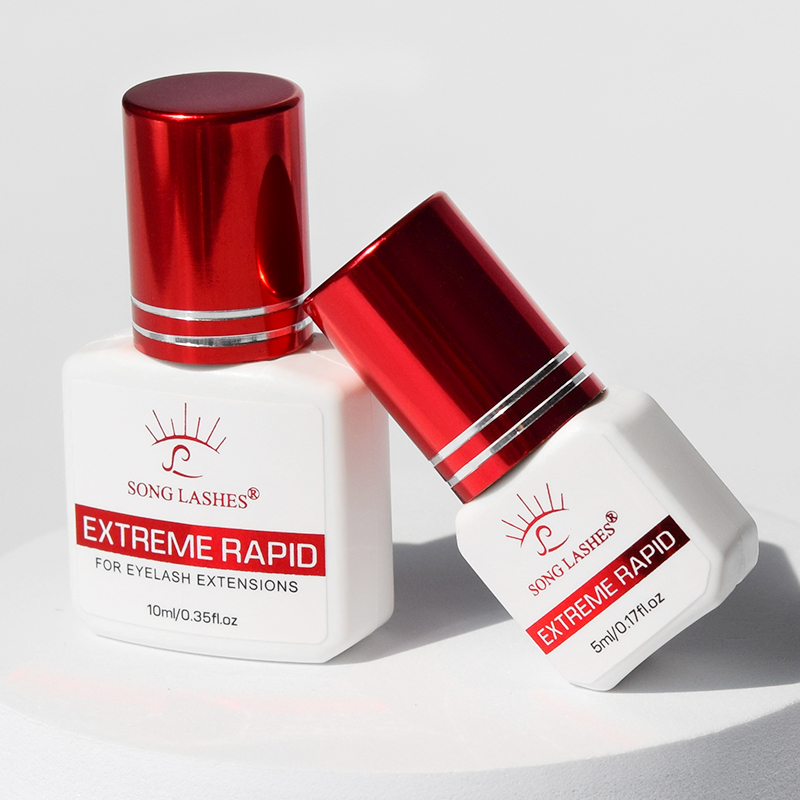 H&L 5ml szampon do rzęs koncen – Eyelash Extension Wash Kit recenzja i cena