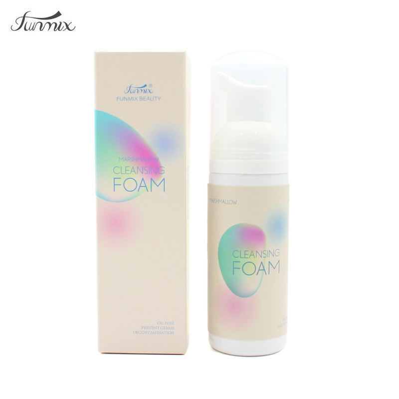 Nowa miękka, mocna pianka do m – Eyelash Extension Wash Kit recenzja i cena