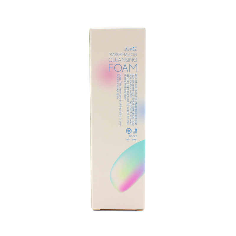Nowa miękka, mocna pianka do m – Eyelash Extension Wash Kit recenzja i cena