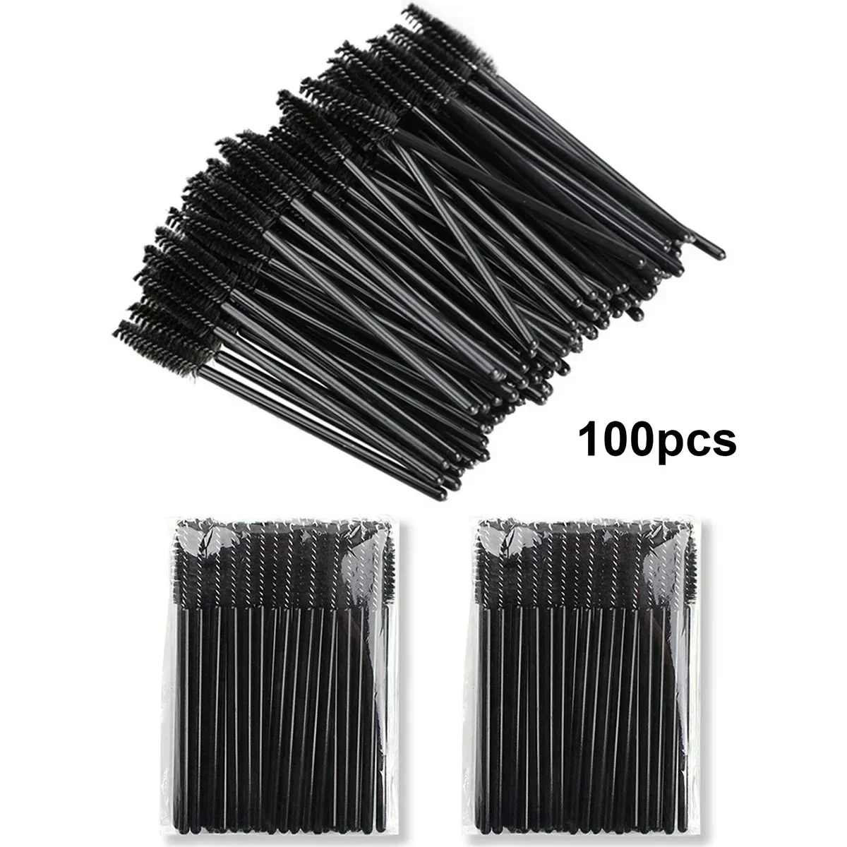 Hurtownie 100 sztuk jednorazow – Eyelash Extension Wholesale recenzja i cena