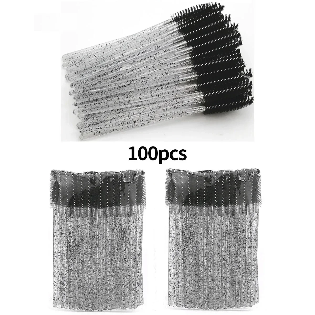 Hurtownie 100 sztuk jednorazow – Eyelash Extension Wholesale recenzja i cena