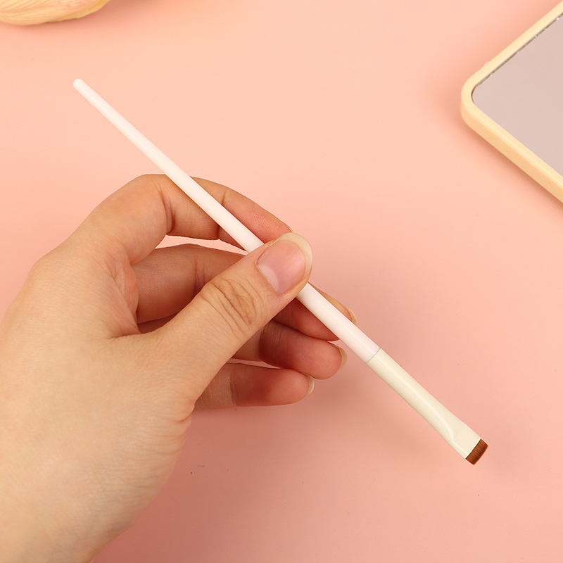 5/3/1 SZT. Płaska Szczoteczka  – Eyelash Extension Guide recenzja i cena