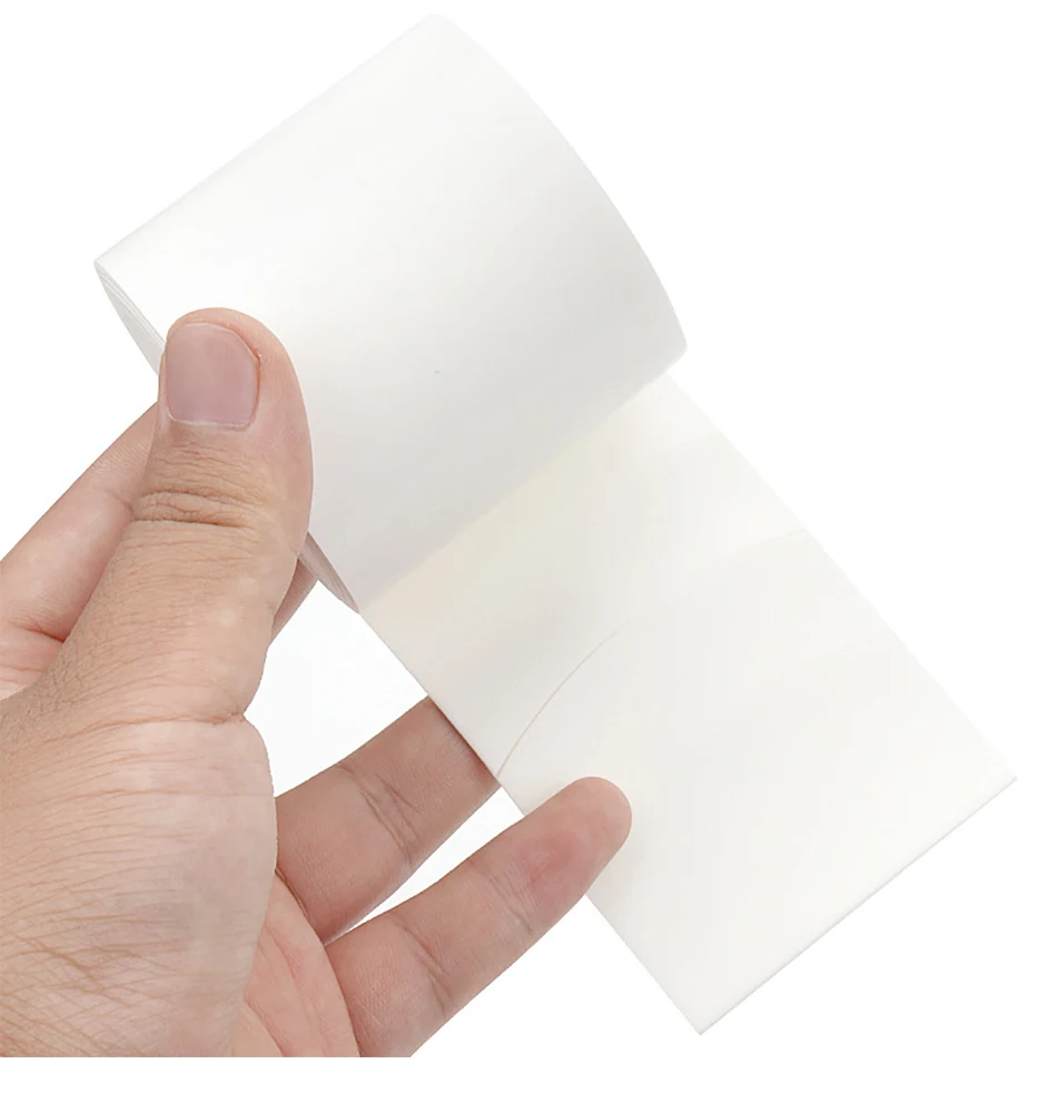 110 szt./rolka Taśmy pod oczy, – Under Eye Gel recenzja i cena