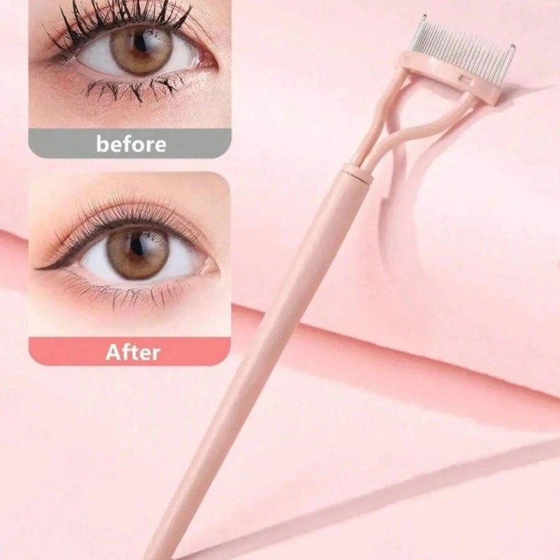 1/2 szt. Grzebyk do stylizacji – Eyelash Extension Guide recenzja i cena
