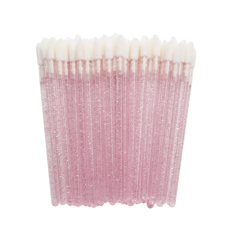Hurtowo 50 szt. jednorazowych  – Eyelash Extension Wholesale recenzja i cena
