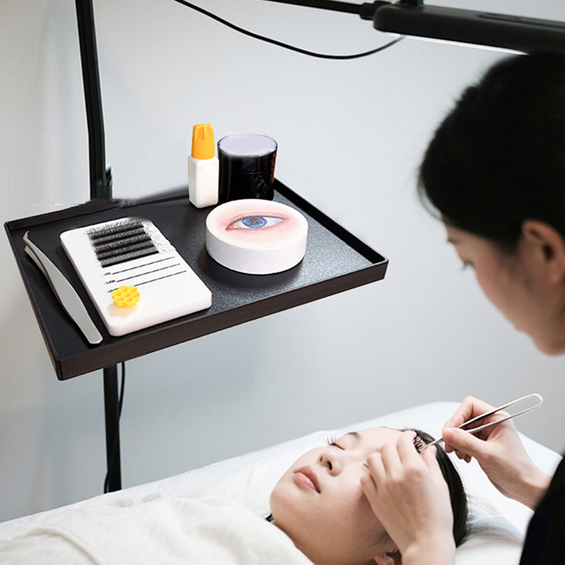 【M】1 szt. Regulowany uchwyt na – Eyelash Extension Course recenzja i cena