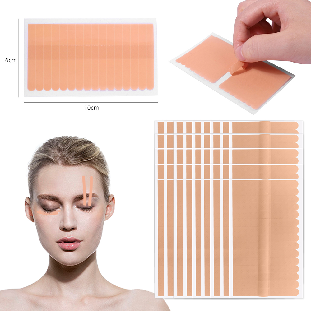10/20 sztuk taśma do rzęs włók – Eyelash Extension Course recenzja i cena