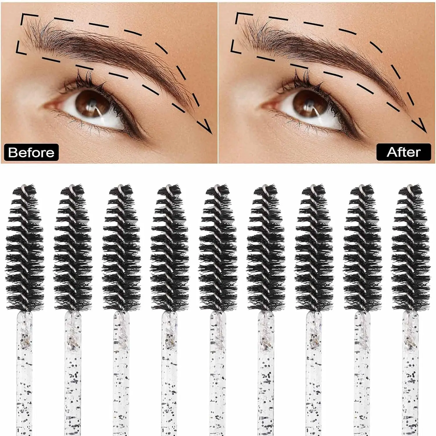 100/1000/2000 sztuk jednorazow – Eyelash Extension Wholesale recenzja i cena
