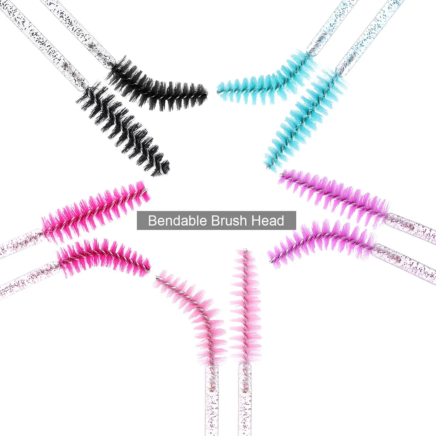 100/1000/2000 sztuk jednorazow – Eyelash Extension Wholesale recenzja i cena