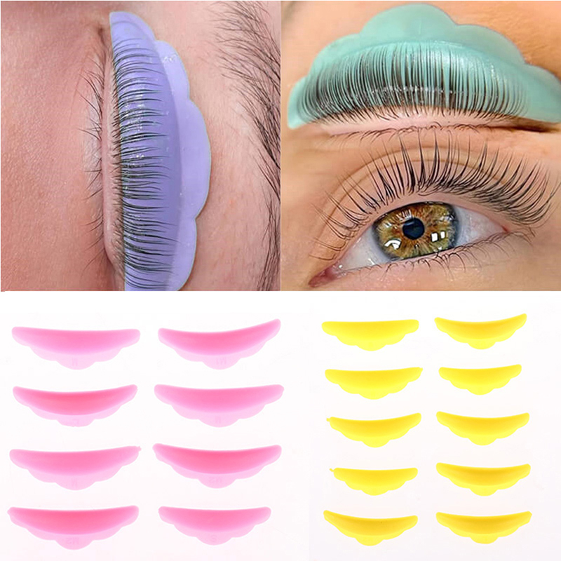 5Pairs Lash rzęs szczepienia s – Eyelash Extension Course recenzja i cena