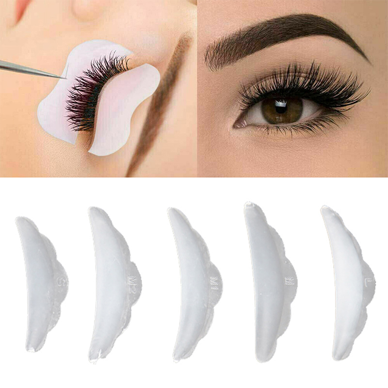5Pairs Lash rzęs szczepienia s – Eyelash Extension Course recenzja i cena