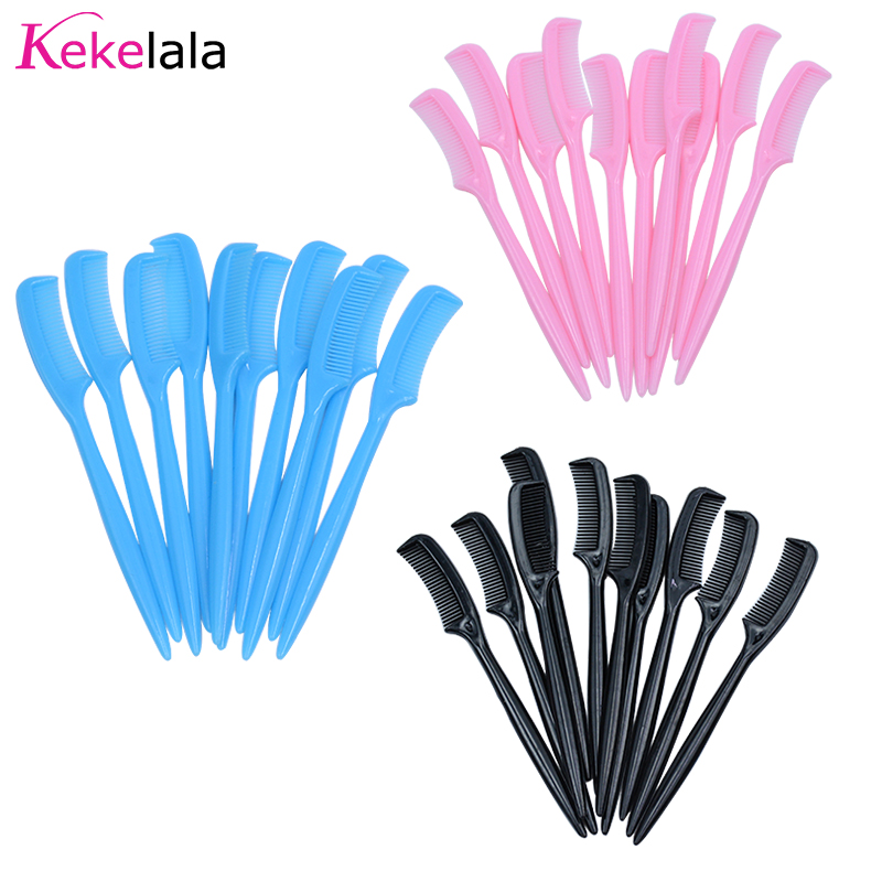 Kekelala 10 sztuk hurtownie Mi – Eyelash Extension Wholesale recenzja i cena