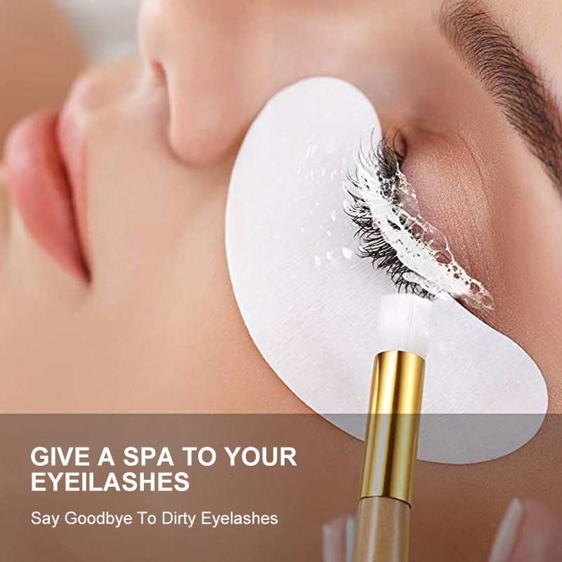 CNKESS 60ml rzęsy pielęgnacja  – Eyelash Extension Wholesale recenzja i cena