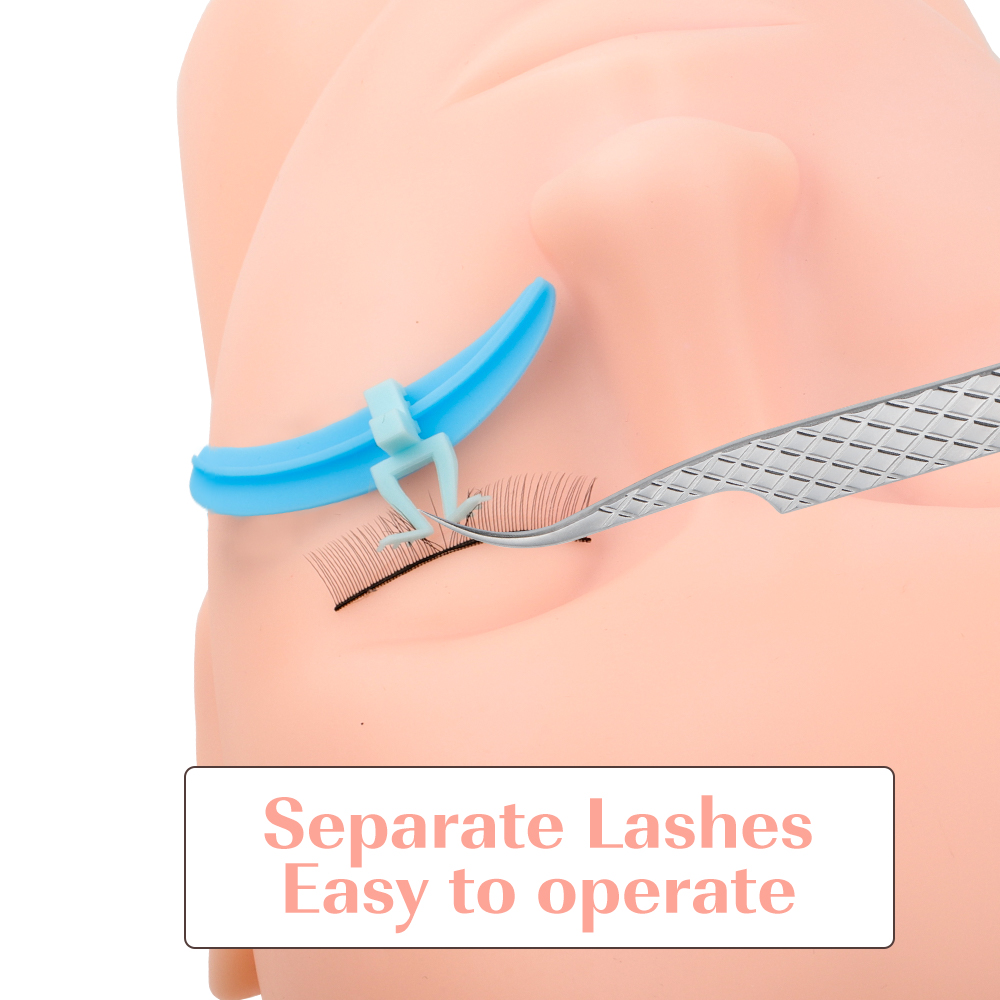 Wendy Lashes Separator rzęs wi – Eyelash Extension Course recenzja i cena