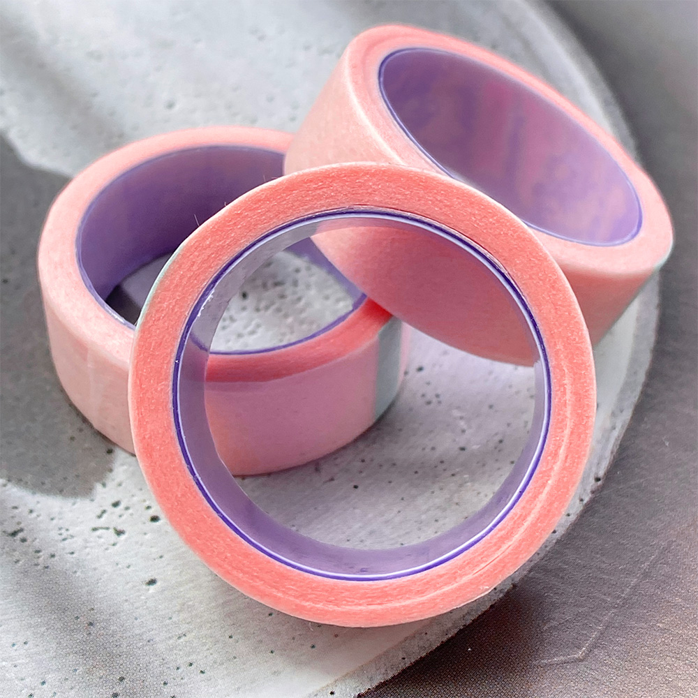 Taśma papierowa do przedłużani – Eyelash Extension Guide recenzja i cena