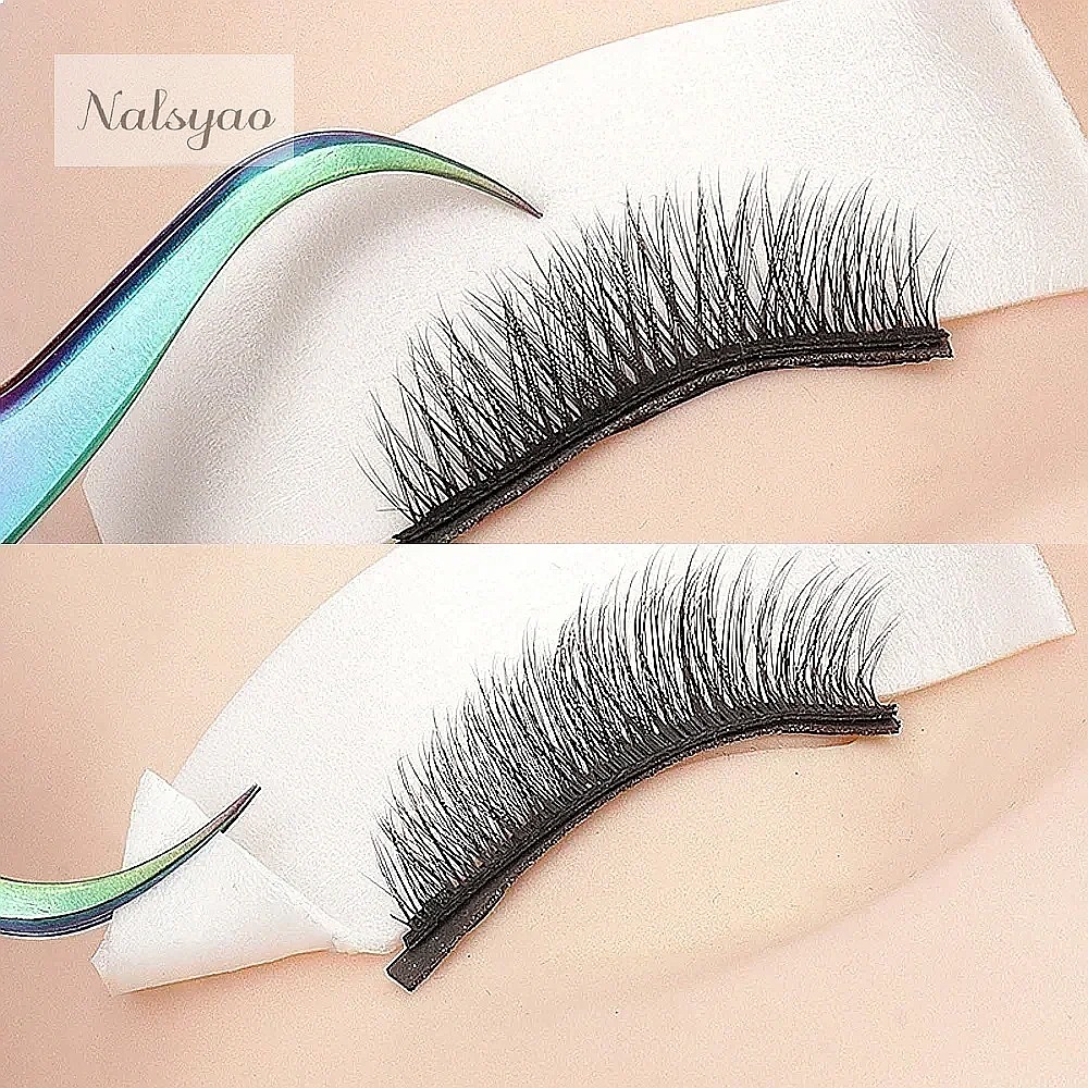 110 szt./rolka – naklejki z pi – Under Eye Gel recenzja i cena