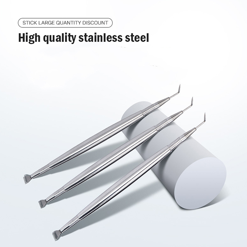 【Zestaw do liftingu rzęs 3w1 M – Eyelash Extension Guide recenzja i cena