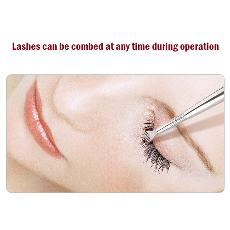 【Zestaw do liftingu rzęs 3w1 M – Eyelash Extension Guide recenzja i cena