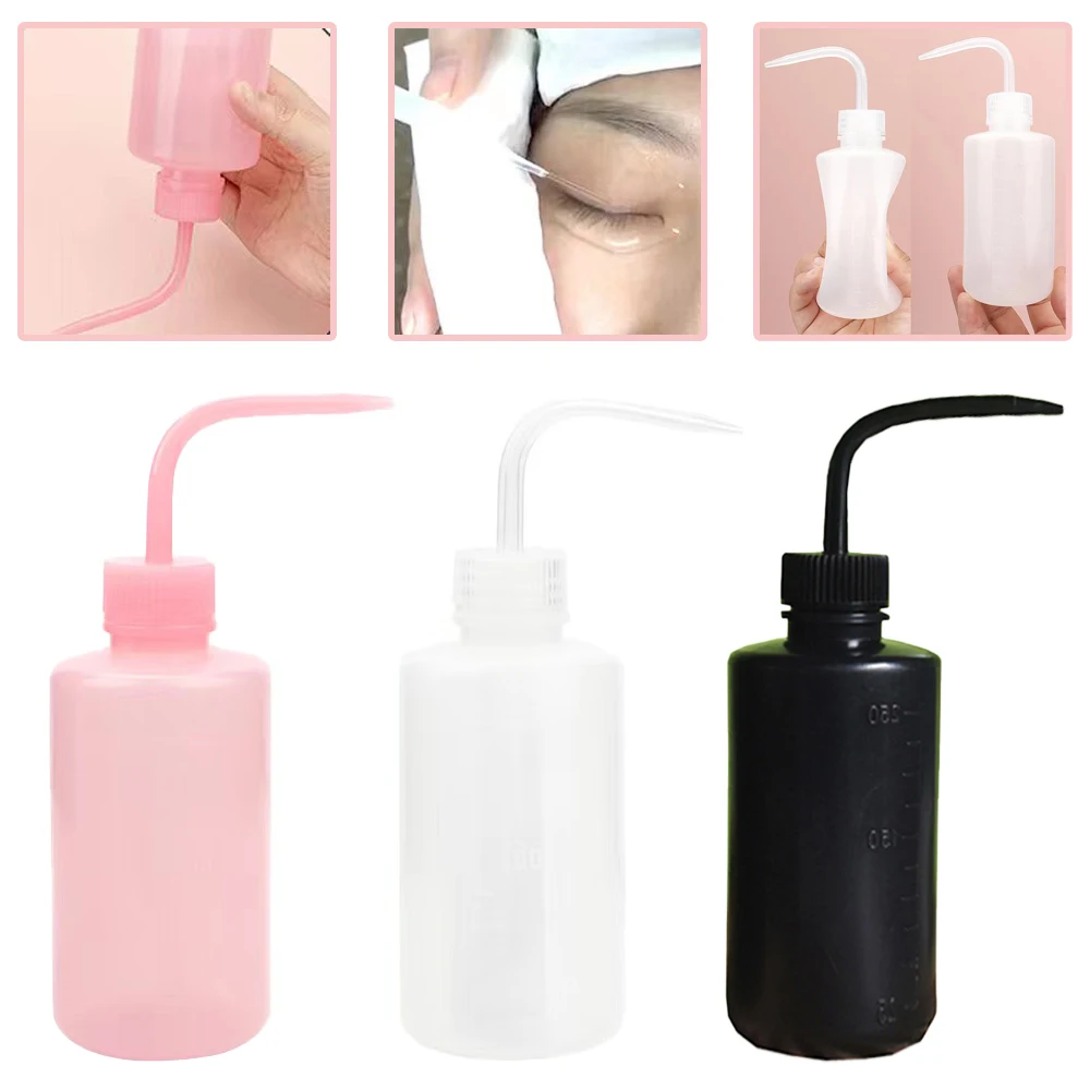 23Pcs Zestaw do czyszczenia pr – Eyelash Extension Wash Kit recenzja i cena