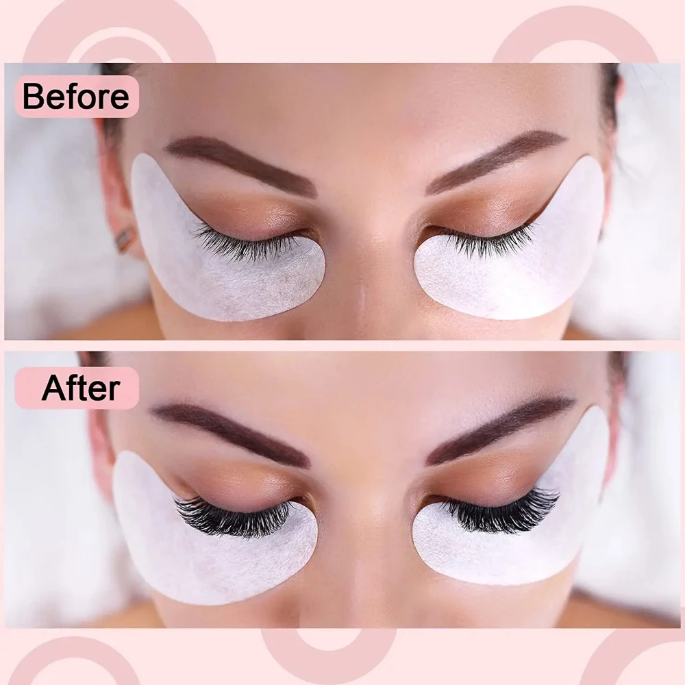 23Pcs Zestaw do czyszczenia pr – Eyelash Extension Wash Kit recenzja i cena