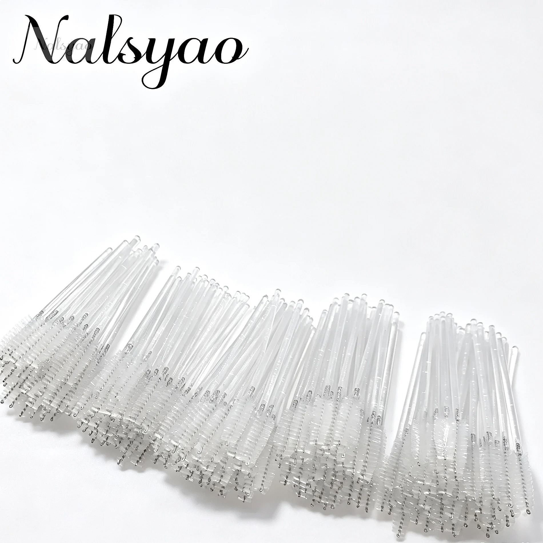 1000 jednorazowych szczoteczek – Eyelash Extension Wholesale recenzja i cena