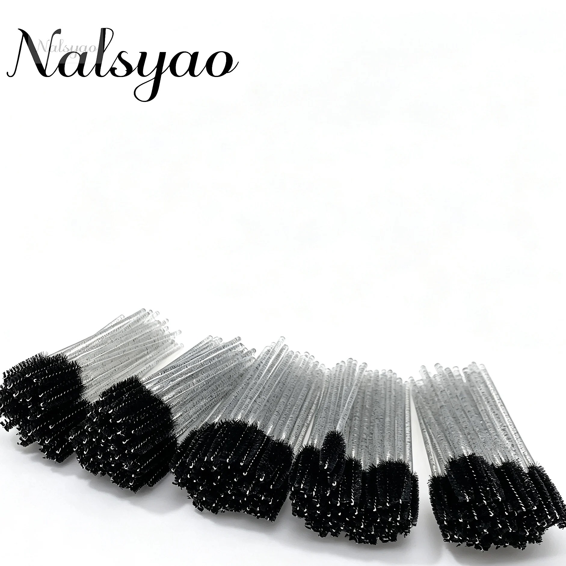 1000 jednorazowych szczoteczek – Eyelash Extension Wholesale recenzja i cena