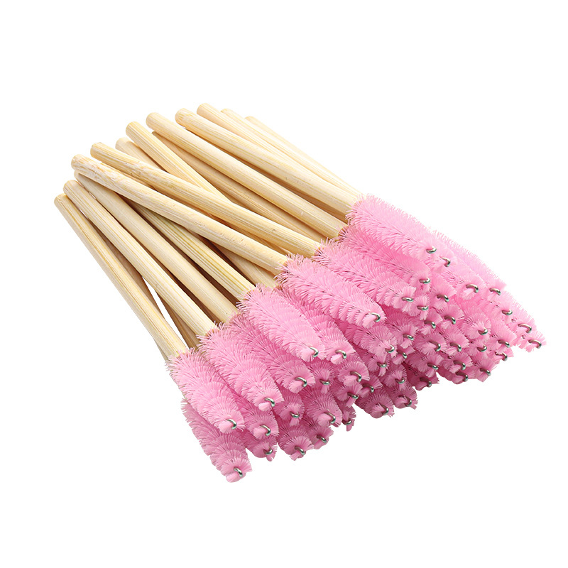 Hurtowo 300 szt. jednorazowych – Eyelash Extension Wholesale recenzja i cena