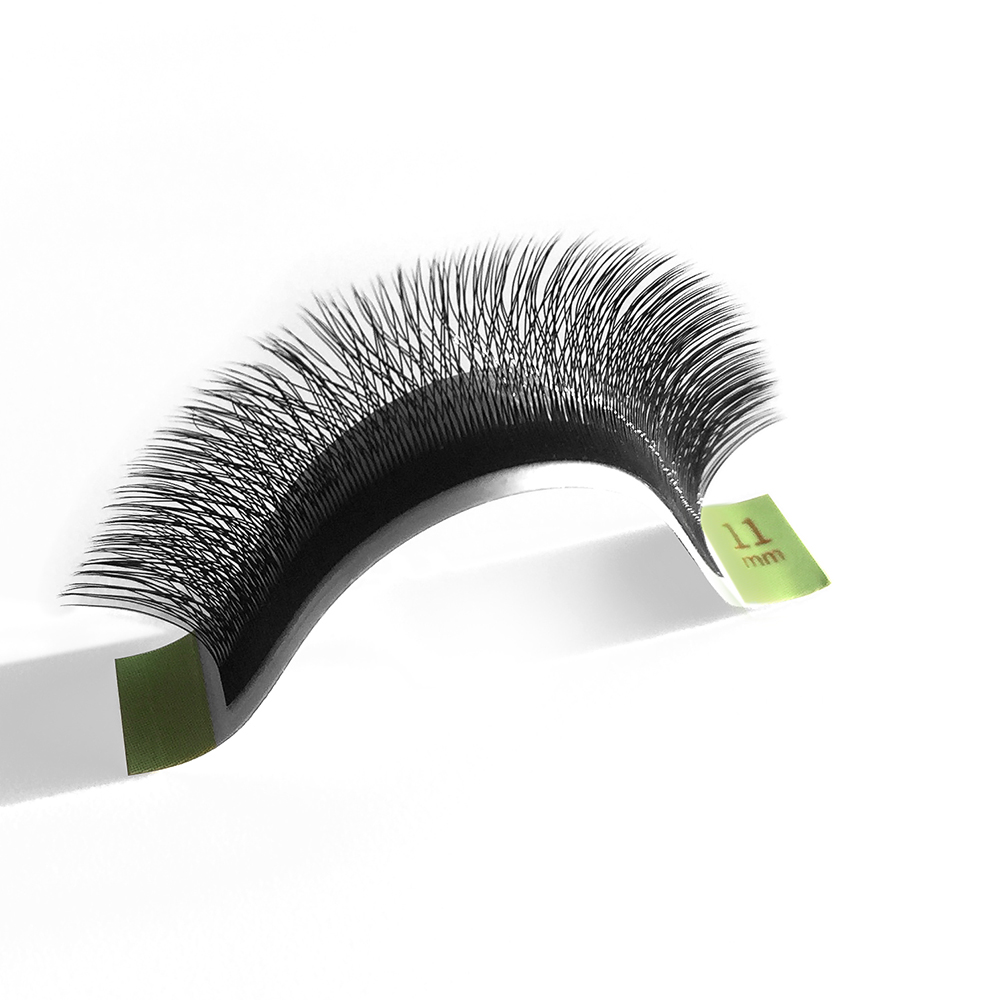 GLAMLASH W Shape Eyelash Exten – Eyelash Extension Yy recenzja i cena