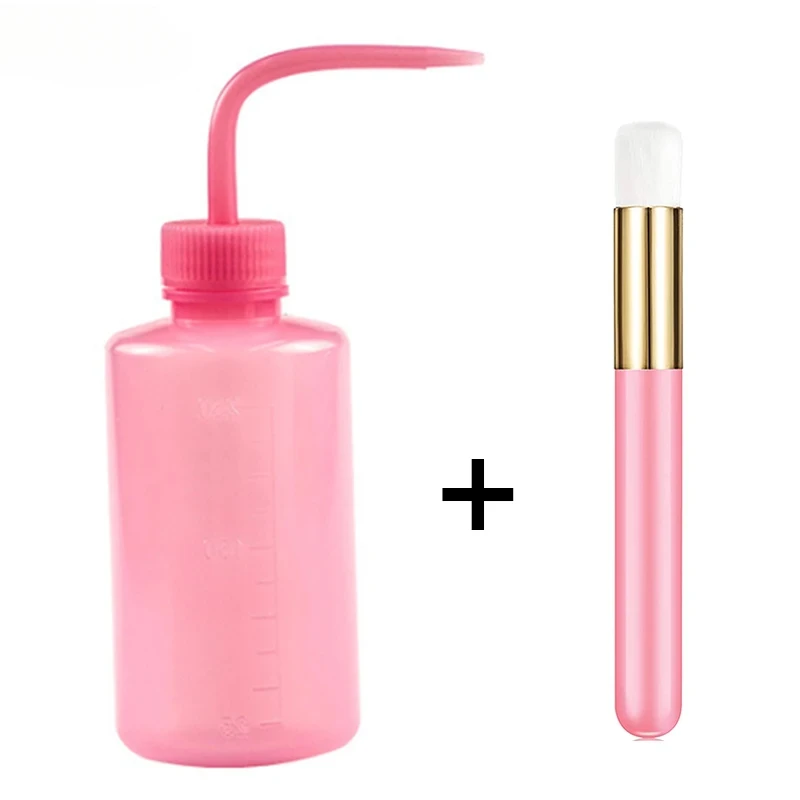 Przedłużanie rzęs Butelka do c – Eyelash Extension Wash Kit recenzja i cena