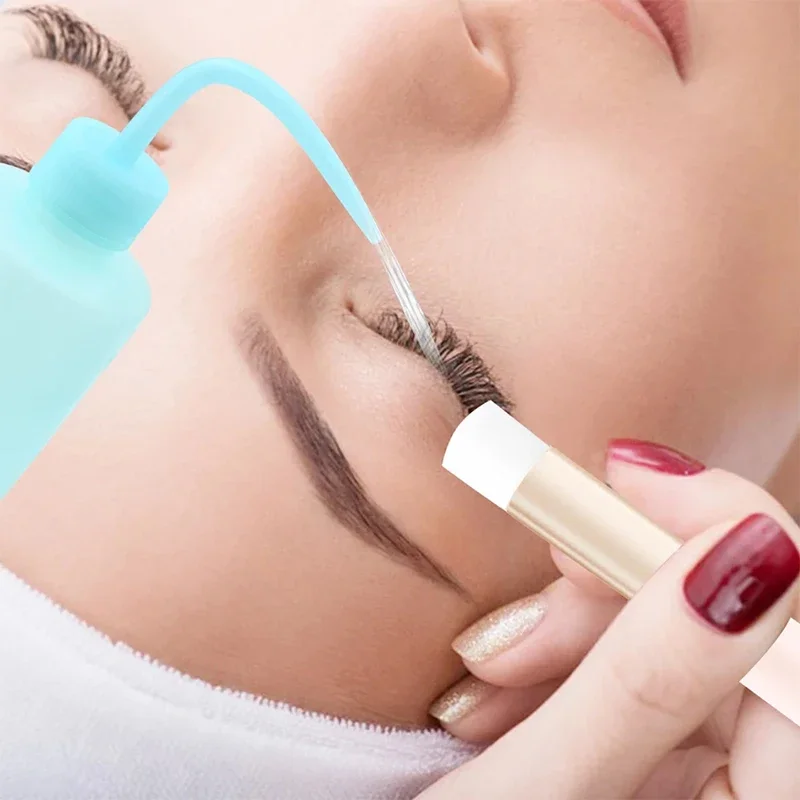 Przedłużanie rzęs Butelka do c – Eyelash Extension Wash Kit recenzja i cena