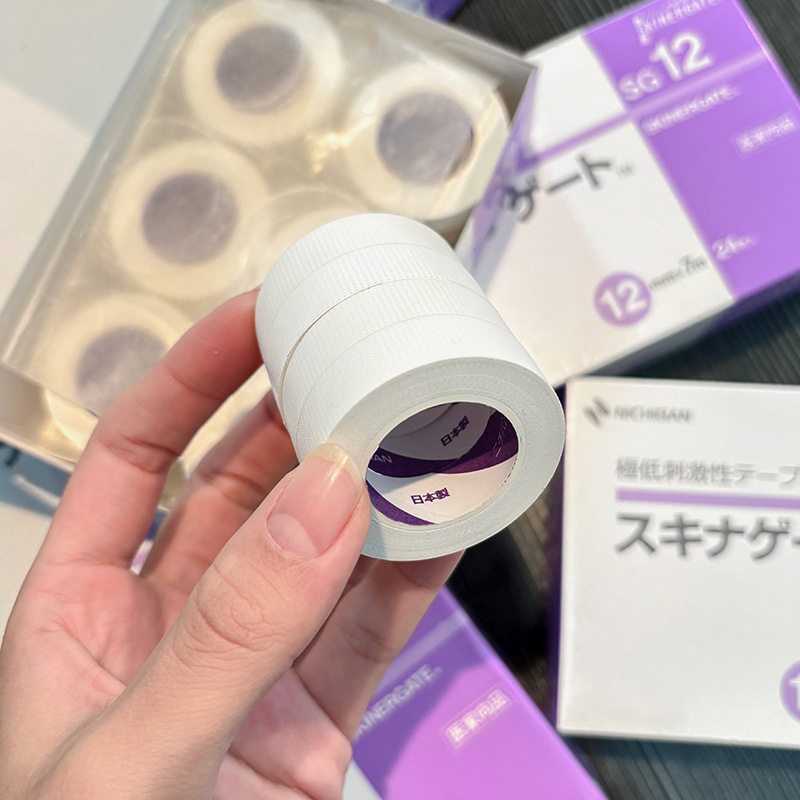 Popularne narzędzia do przedłu – Eyelash Extension Guide recenzja i cena