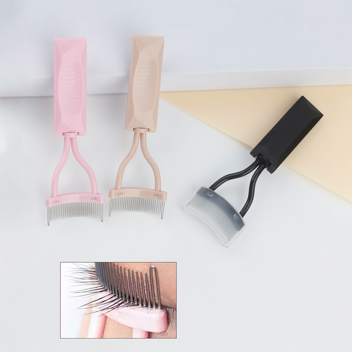 1 szt. Zakrzywiony, bardzo dro – Eyelash Extension Guide recenzja i cena