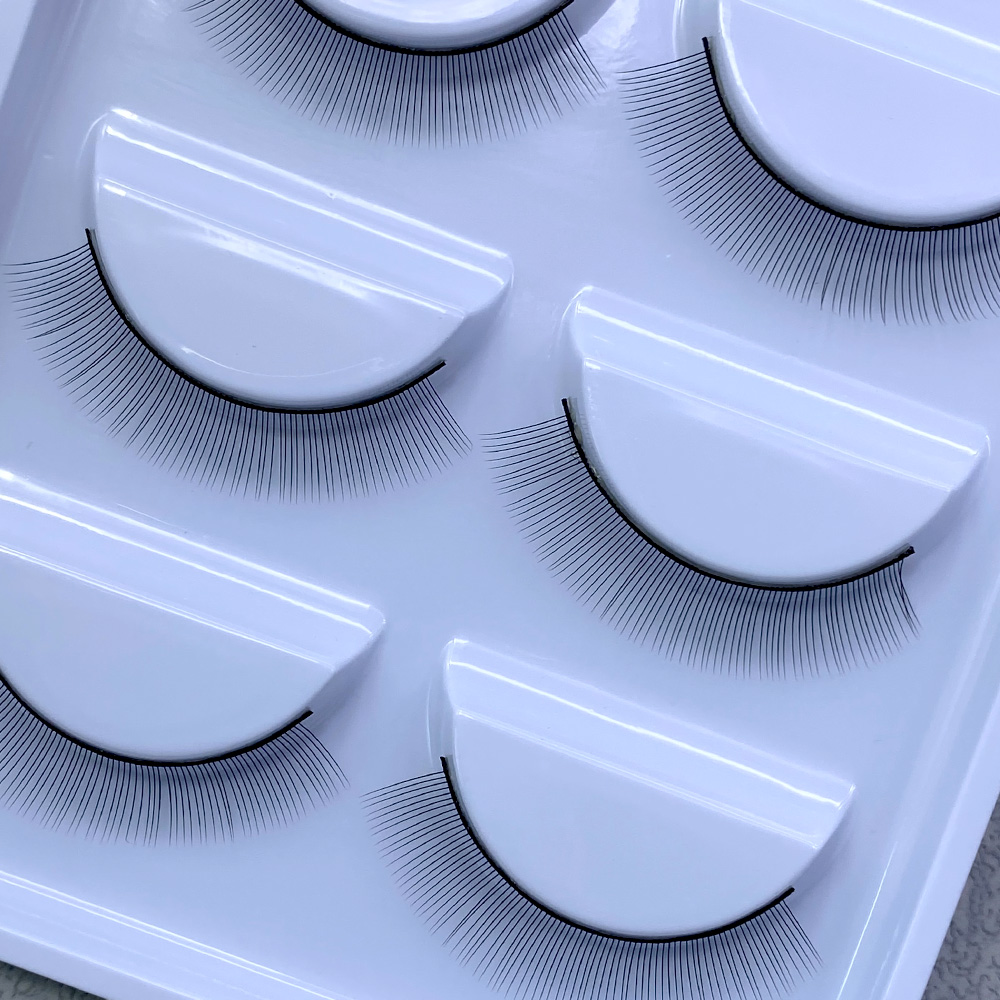 Nowe zestawy 1/3/5/10/15/20 pu – Eyelash Extension Course recenzja i cena