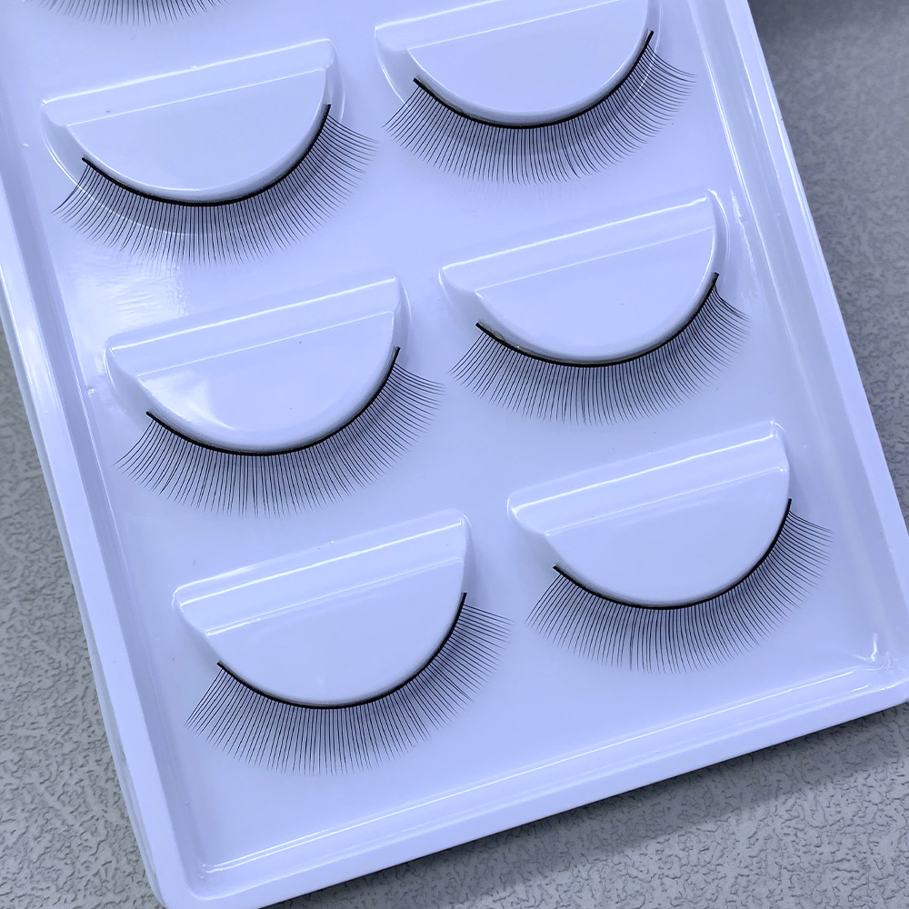 Nowe zestawy 1/3/5/10/15/20 pu – Eyelash Extension Course recenzja i cena