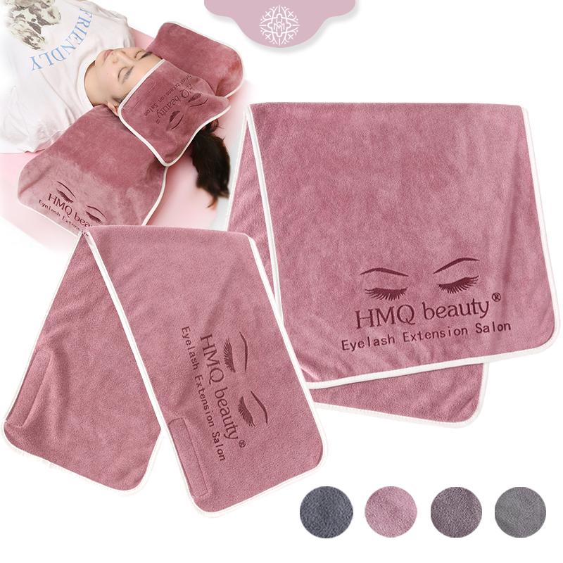 Ręcznik salonowy do przedłużan – Eyelash Extension Course recenzja i cena